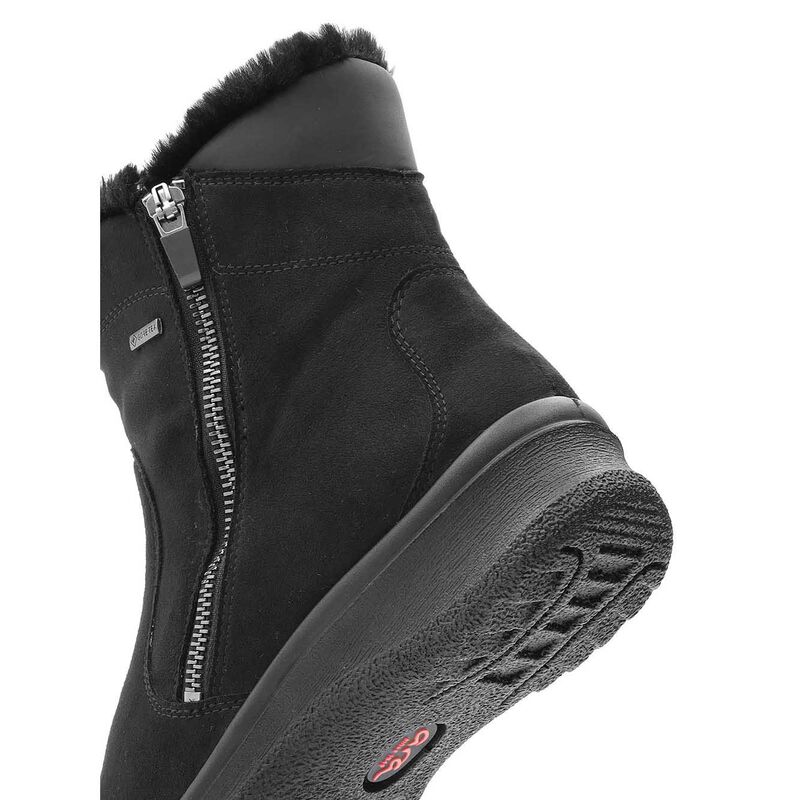 ara München Zip Boot image number 3